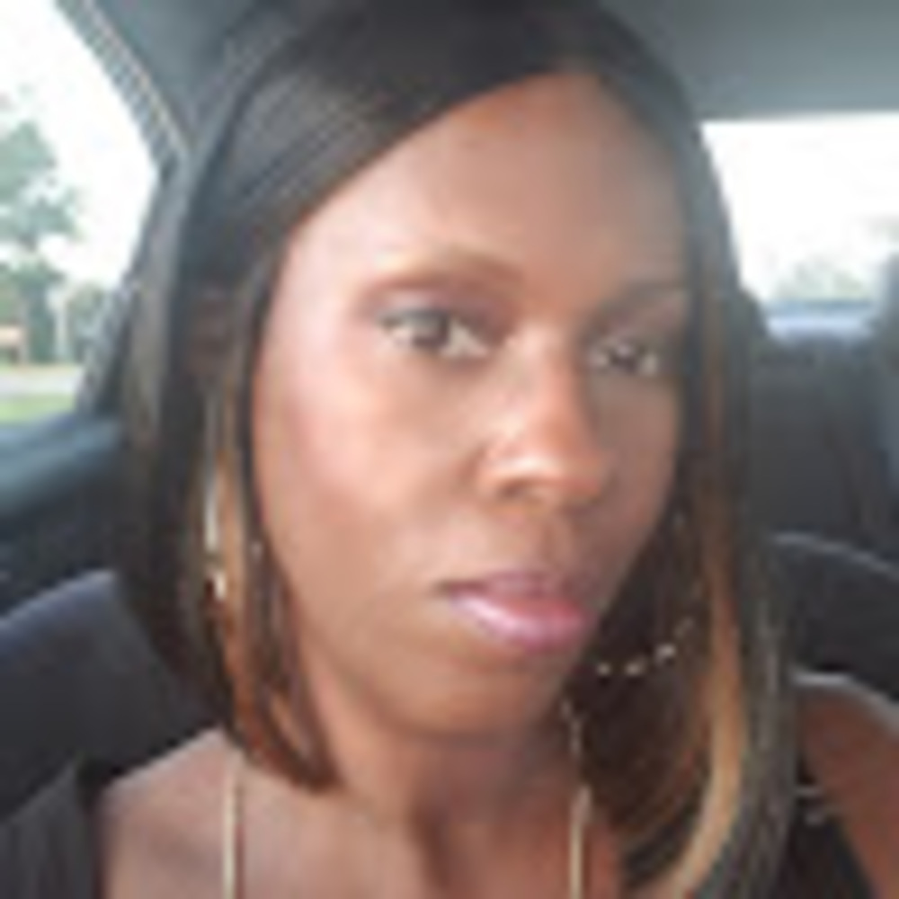 Meet your Posher, Cherie michelle